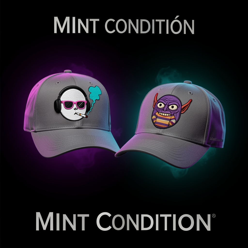 Goblintown collection