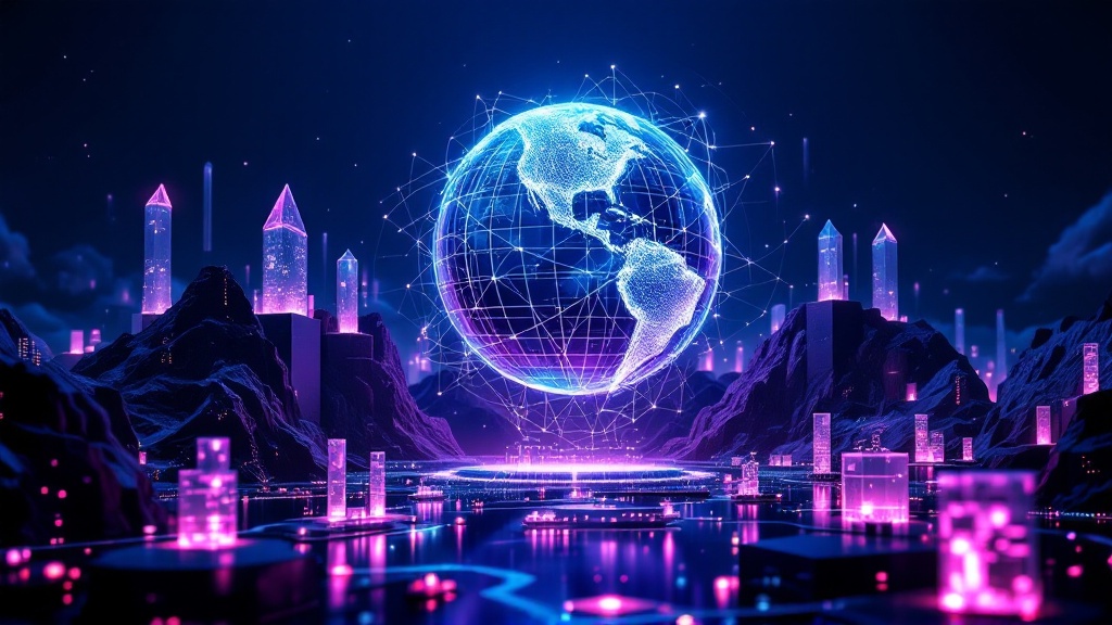 Ai-driven Competitive Advantage in Emerging Markets