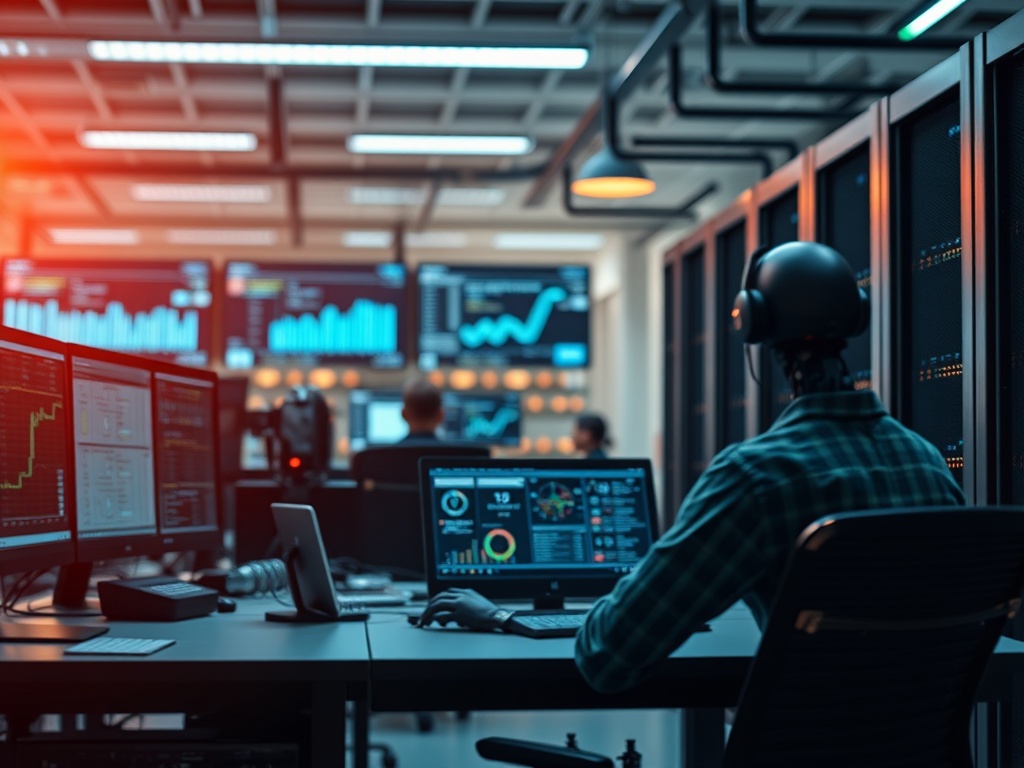 AI-driven machine learning surpassing manual segmentation in financial modeling, 2026 innovation trend