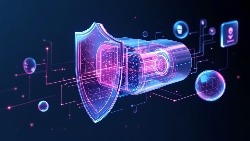 Comparison of VPN and proxy services for enhanced online privacy and cybersecurity protection