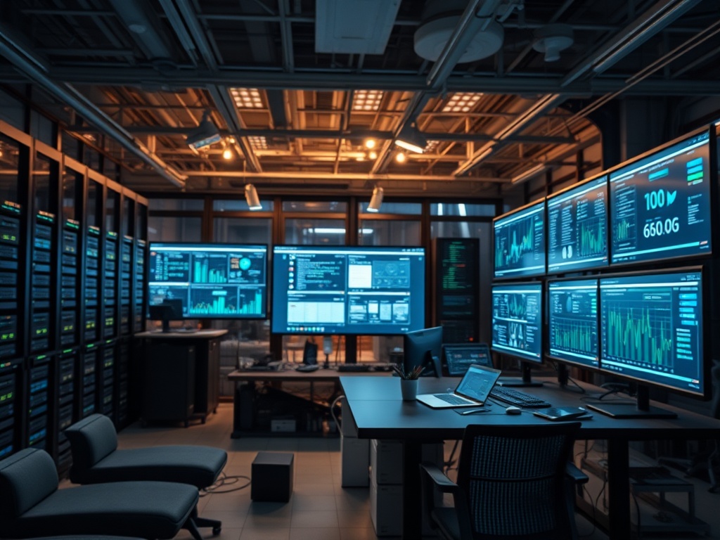AI-driven mobile-first infrastructure strategies narrowing the digital divide in business growth