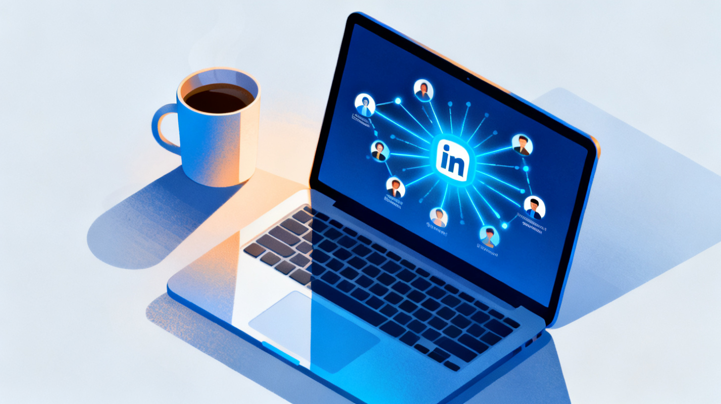 How to Optimize Your LinkedIn Profile to Attract Job Referrals