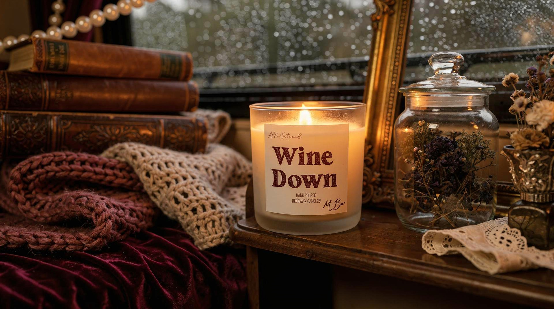 Best Candles for an RV or Camper: Safe, Compact, Travel-Friendly Picks
