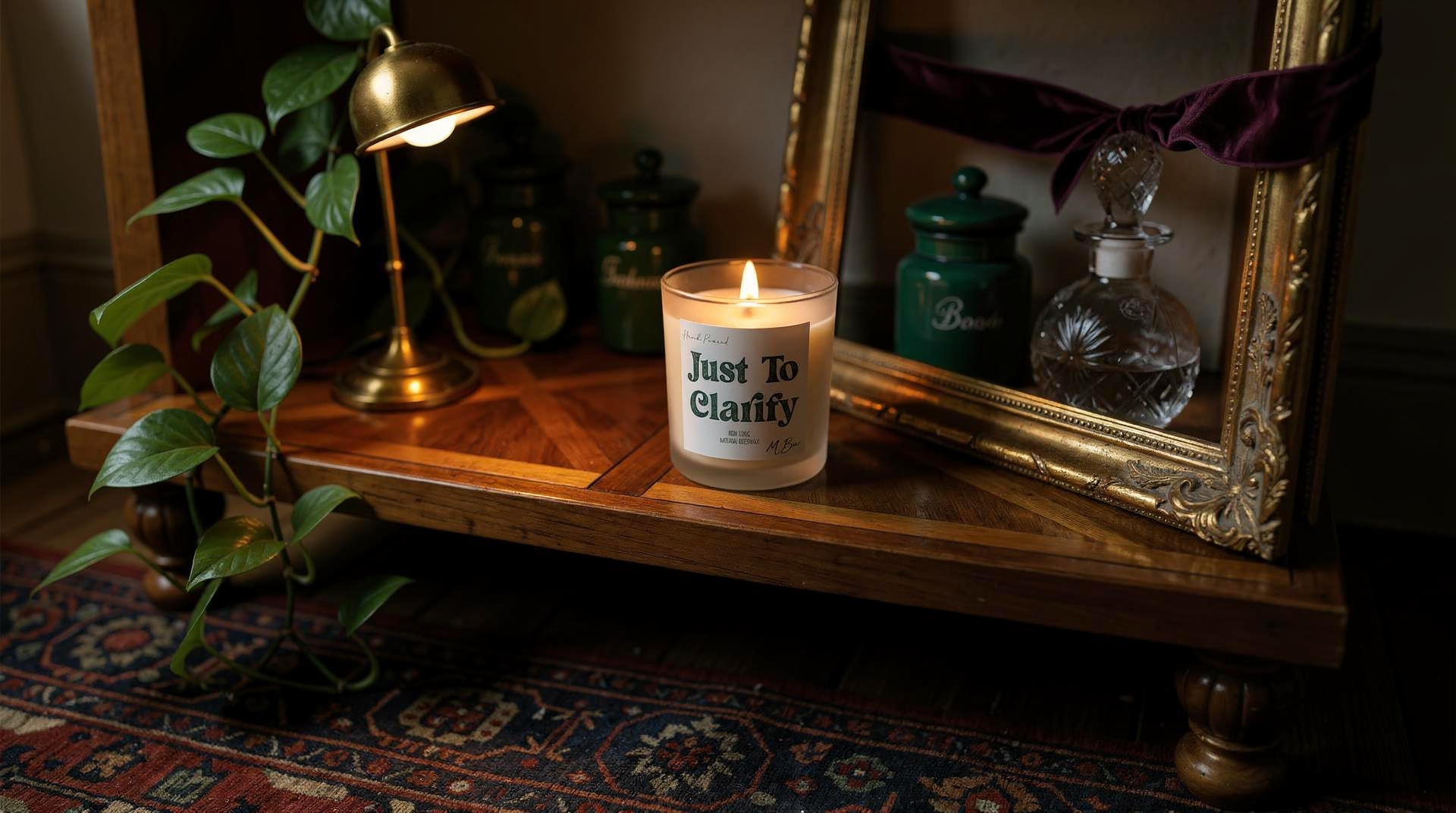Best Candles for a Cozy Reading Nook (Scent for Settling In)