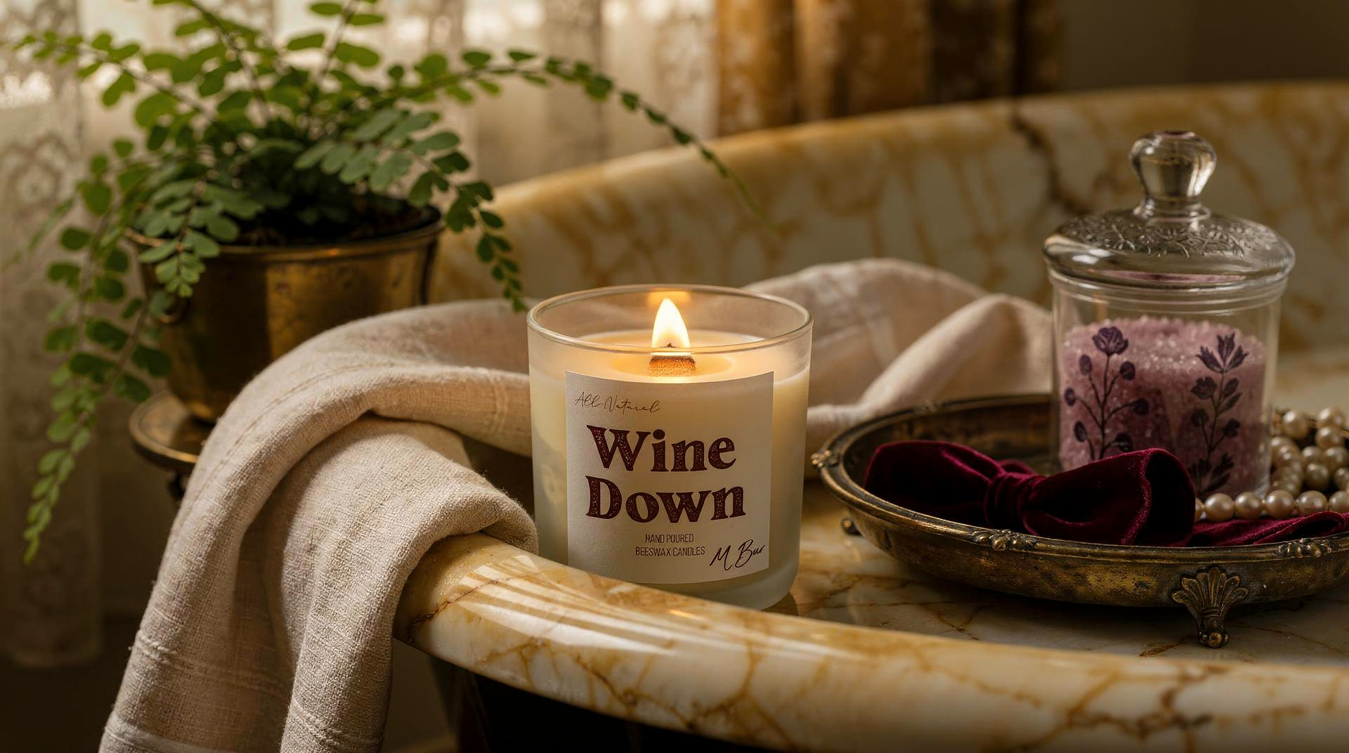 Can You Enjoy Candles If You Cannot Smell? Yes, Here's How