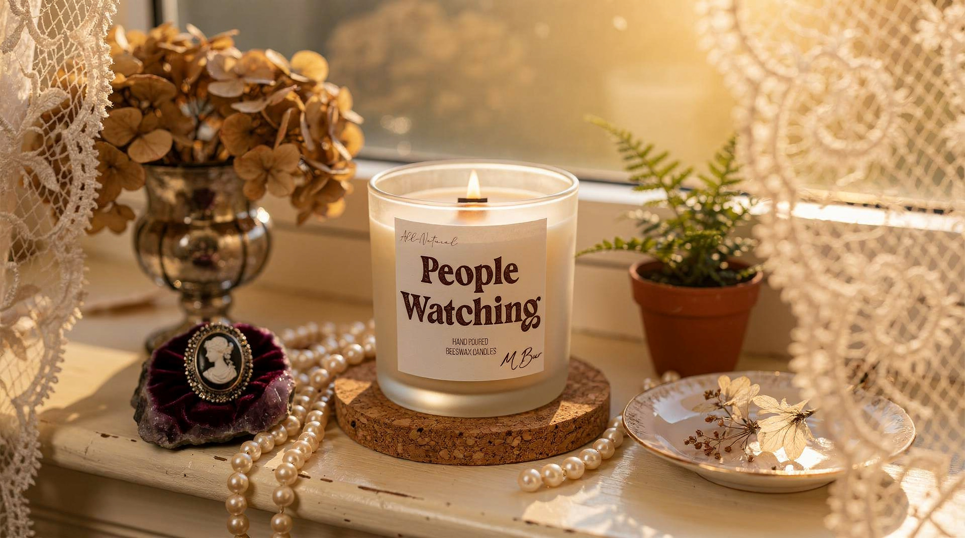 Burning Candles as a Renter: How to Protect Your Security Deposit