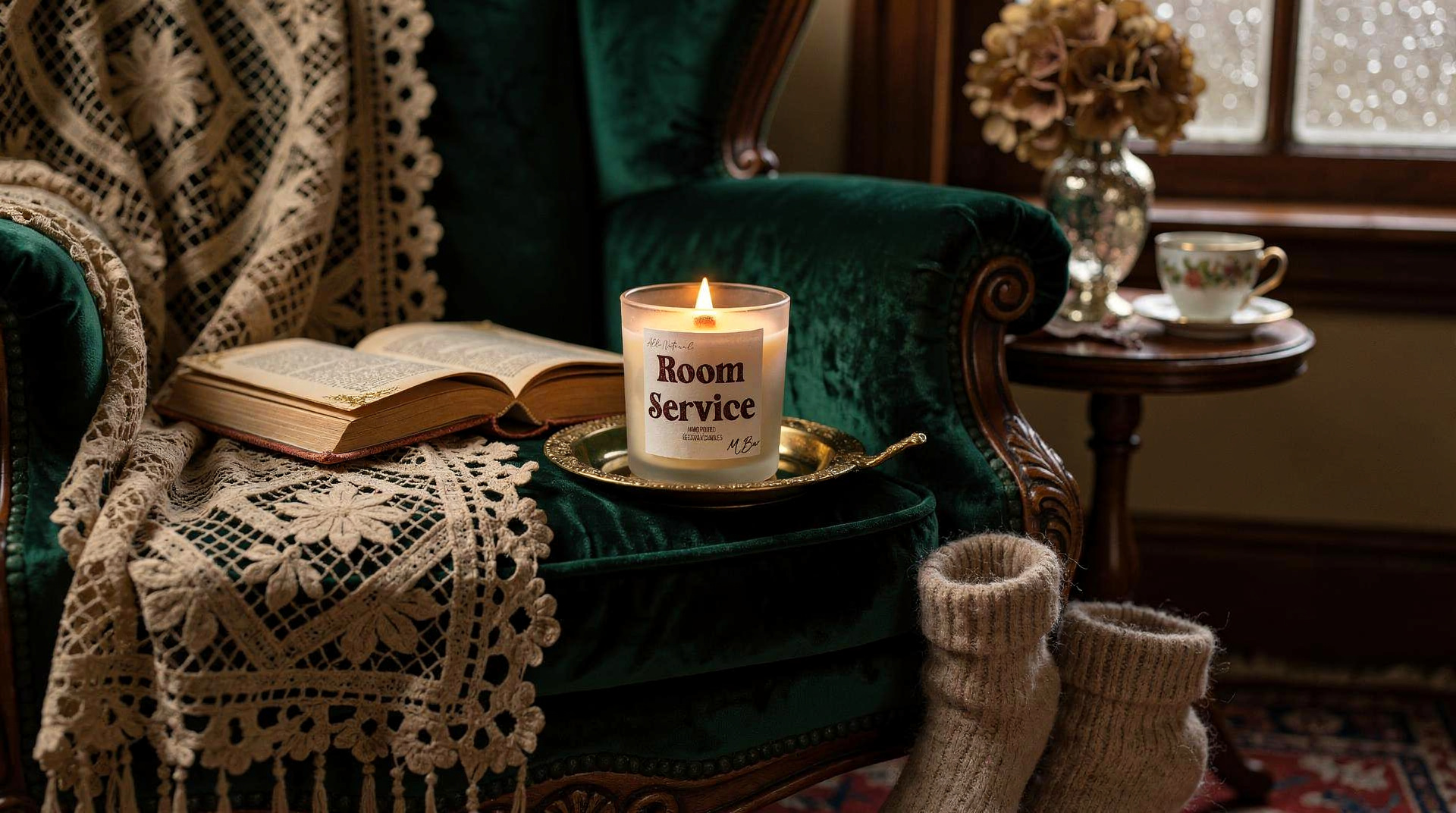 Best Candles to Gift Your Best Friend (Matched to Their Vibe)