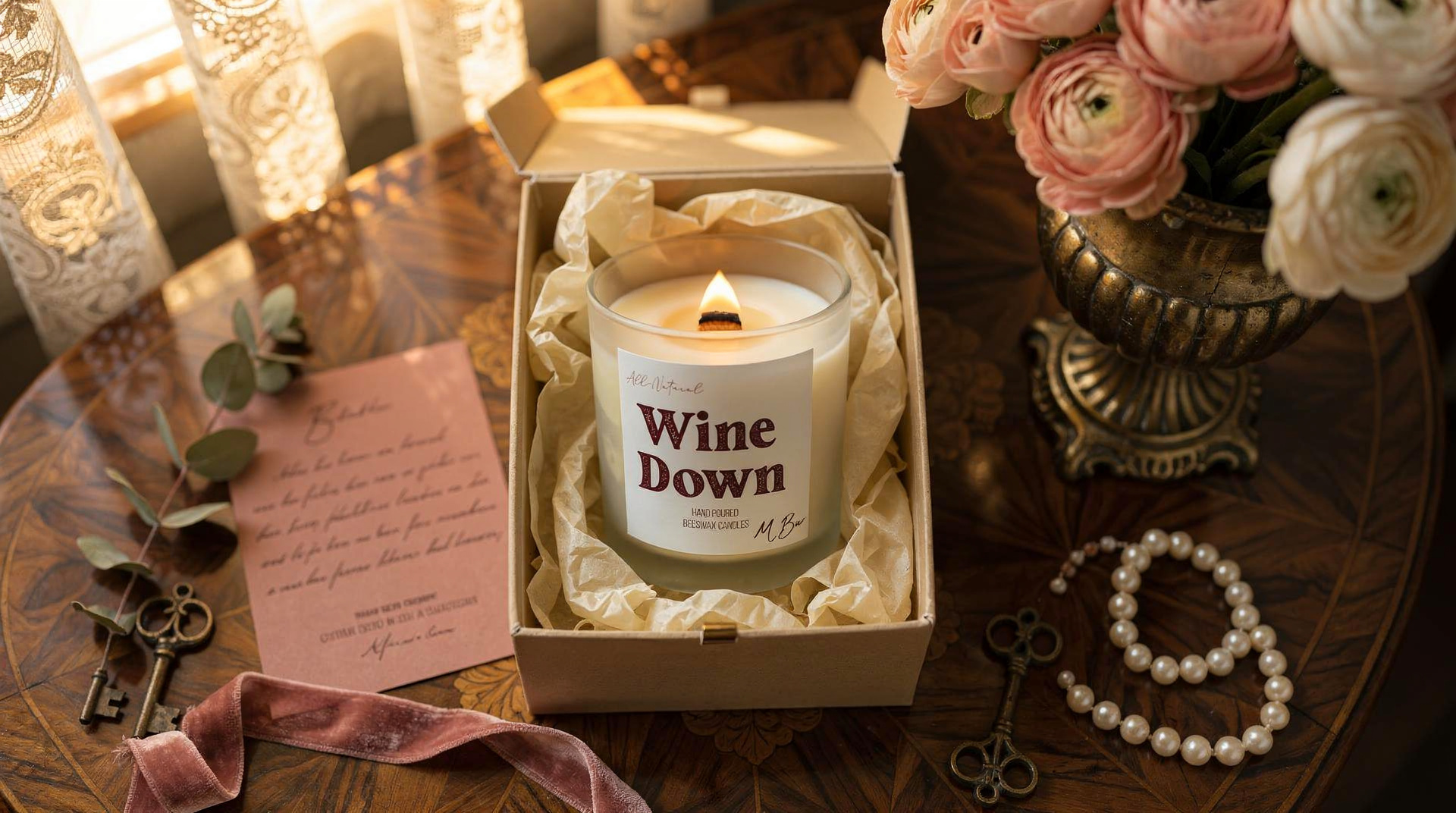Best Candles to Gift Your Best Friend (Matched to Their Vibe)