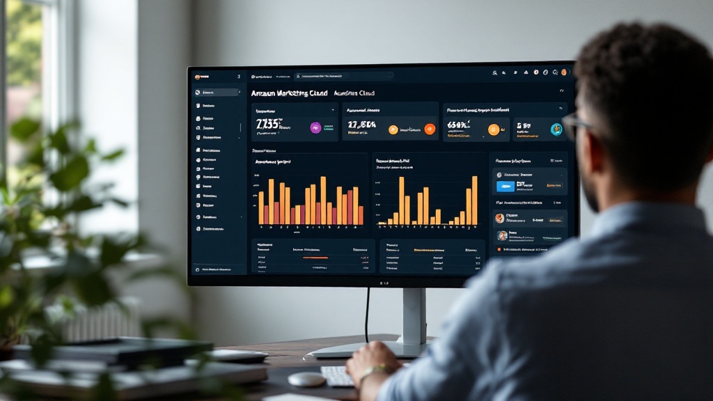 What Amazon AMC Data Reveals About Your Agency Partner