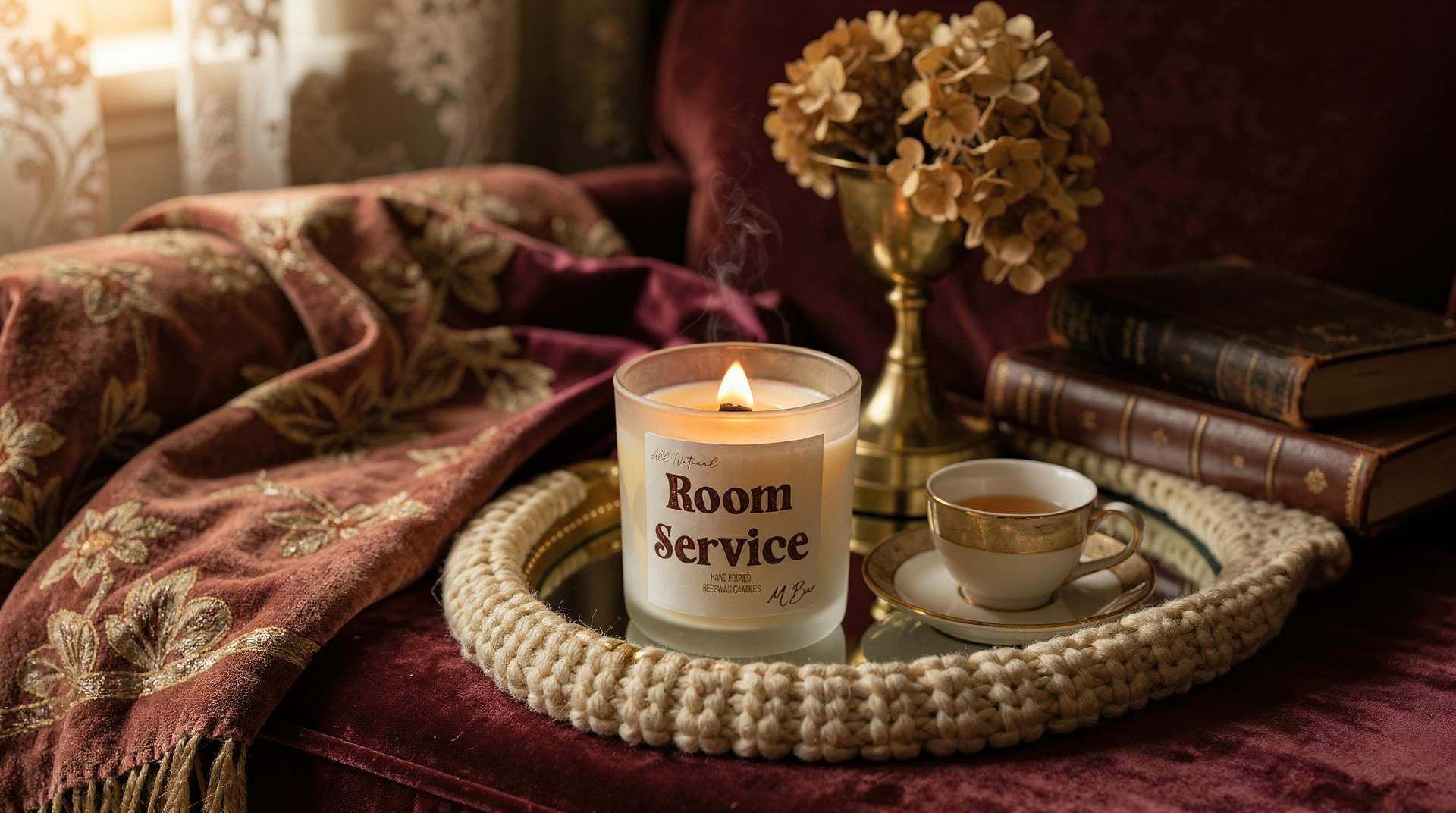 Best Candles to Gift Your Sister: A Scent for Every Type