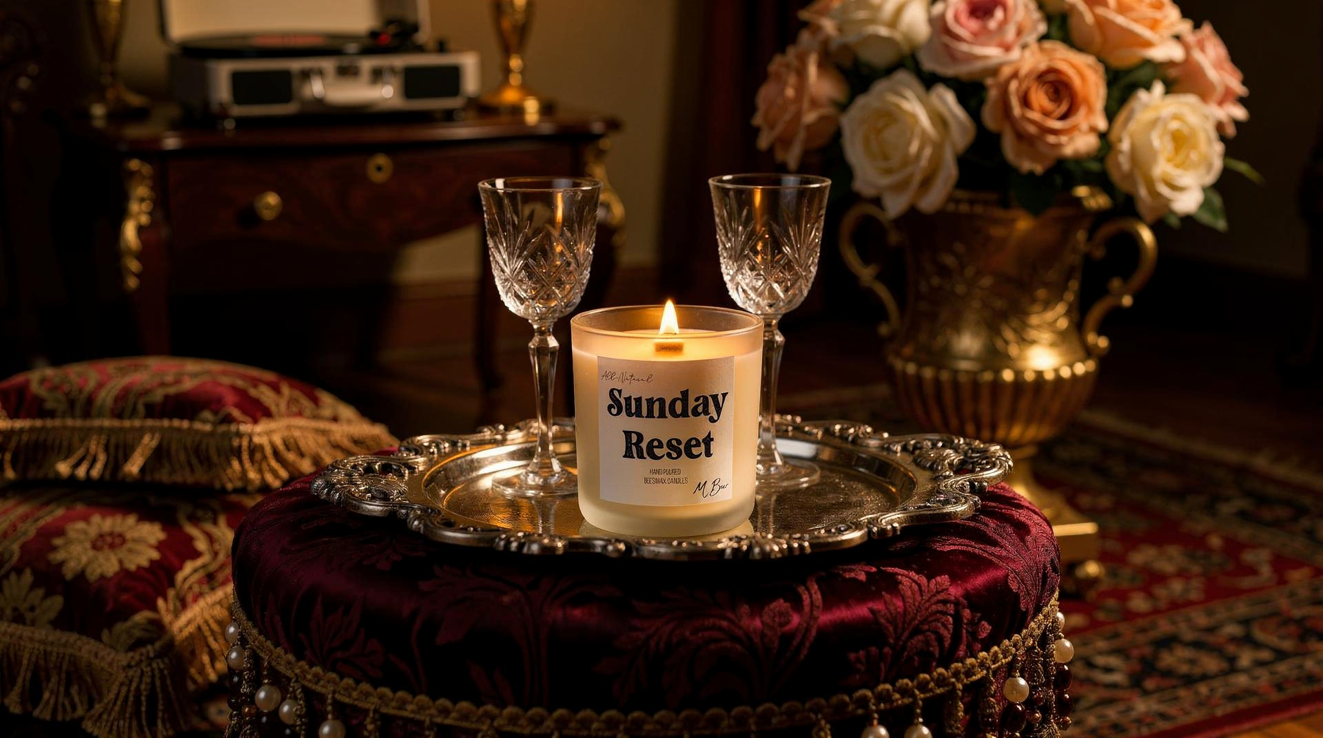 Best Candles to Gift Your Best Friend (Matched to Their Vibe)