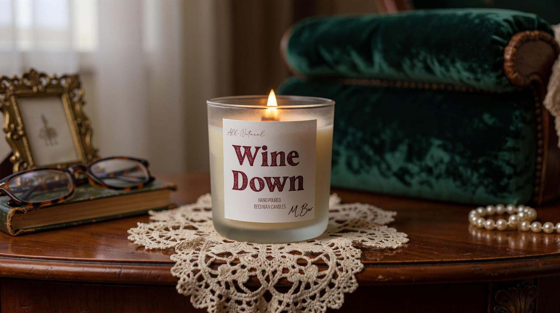 Best Candles to Gift Your Grandmother: Timeless, Comforting Scents She'll Love