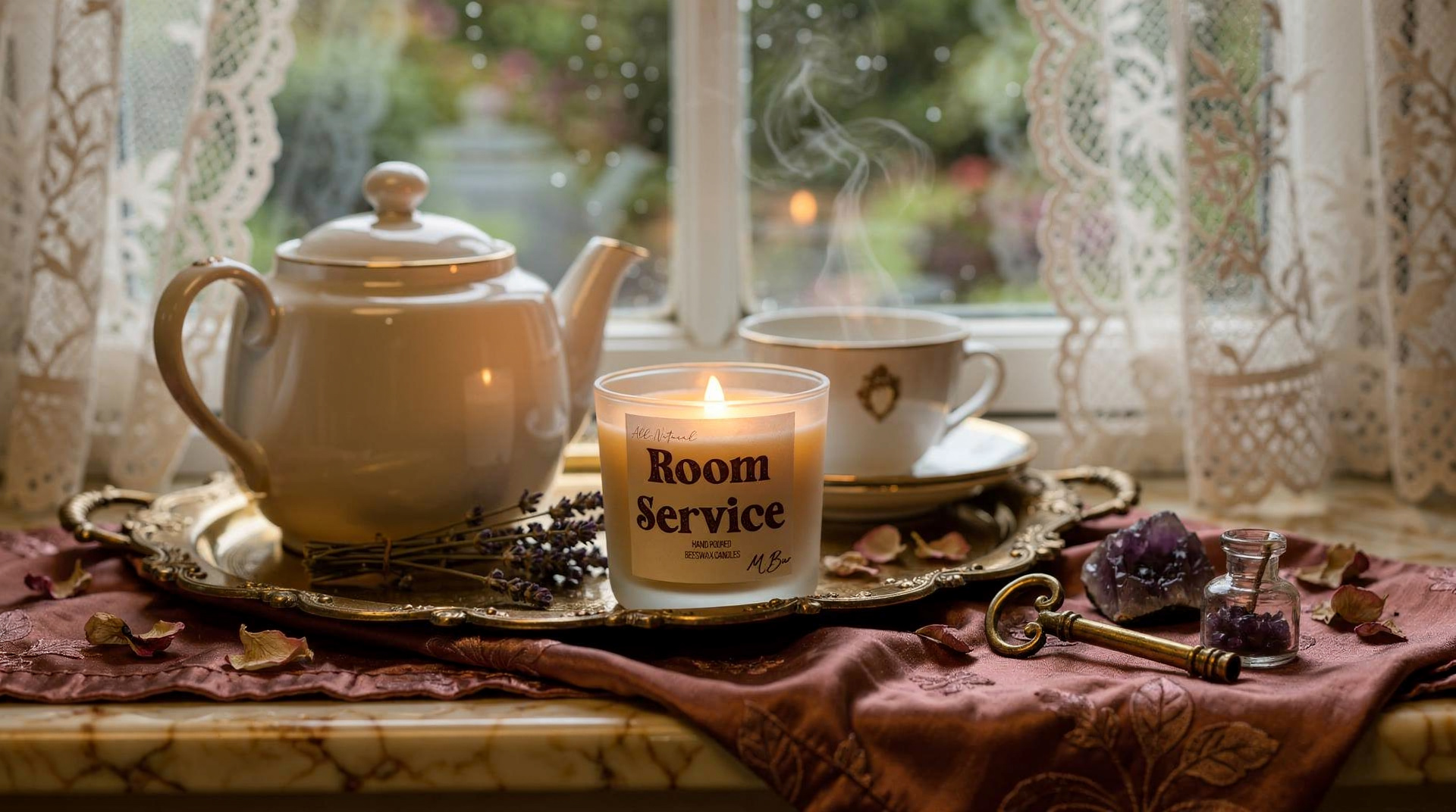 Best Candles to Gift Your Grandmother: Timeless, Comforting Scents She'll Love