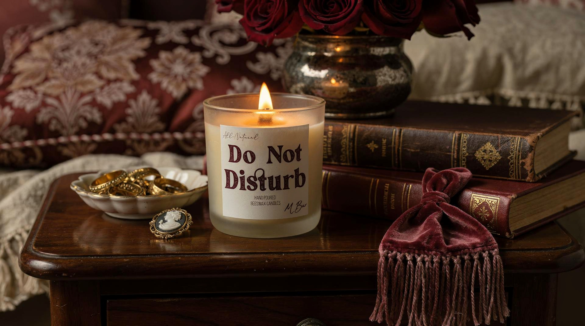 Best Candles to Gift Your Sister: A Scent for Every Type