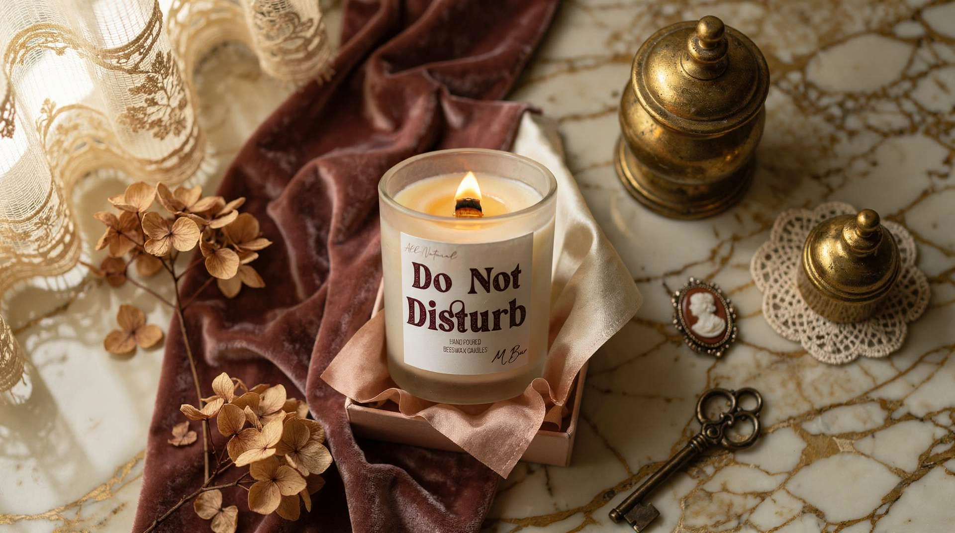 Can You Gift Your Boss a Candle? Tasteful, Professional Picks Here