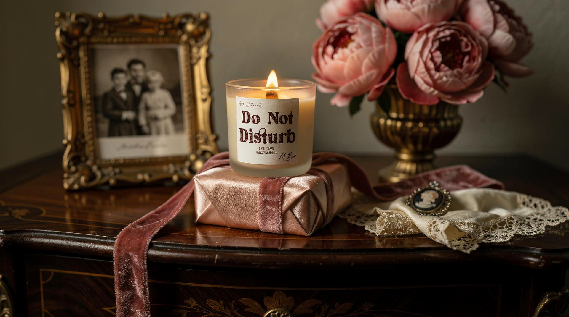Best Candles to Gift Your Grandmother: Timeless, Comforting Scents She'll Love
