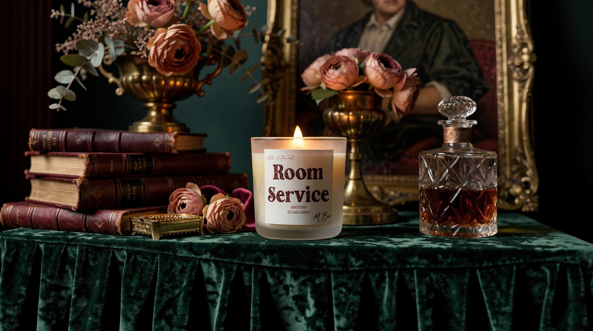 Can You Gift Your Boss a Candle? Tasteful, Professional Picks Here