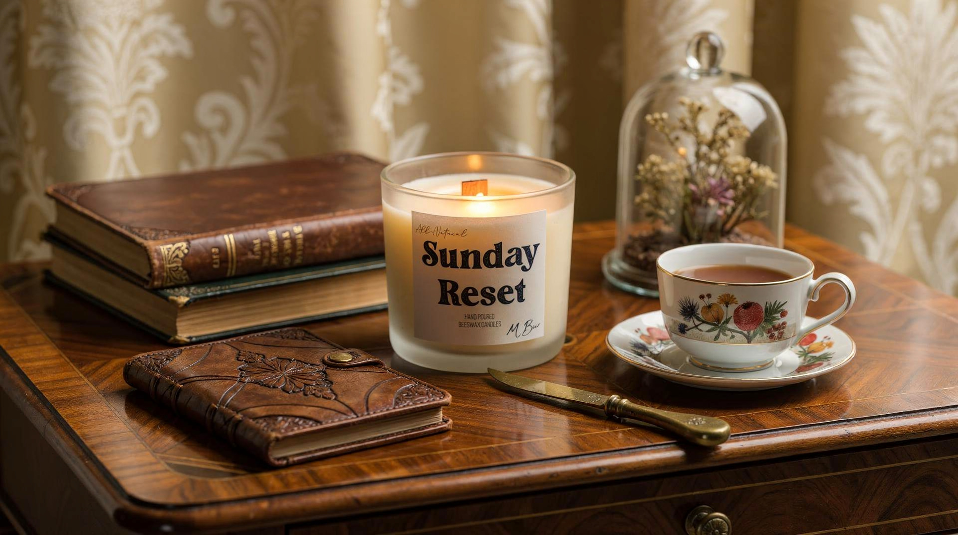 Can You Gift Your Boss a Candle? Tasteful, Professional Picks Here