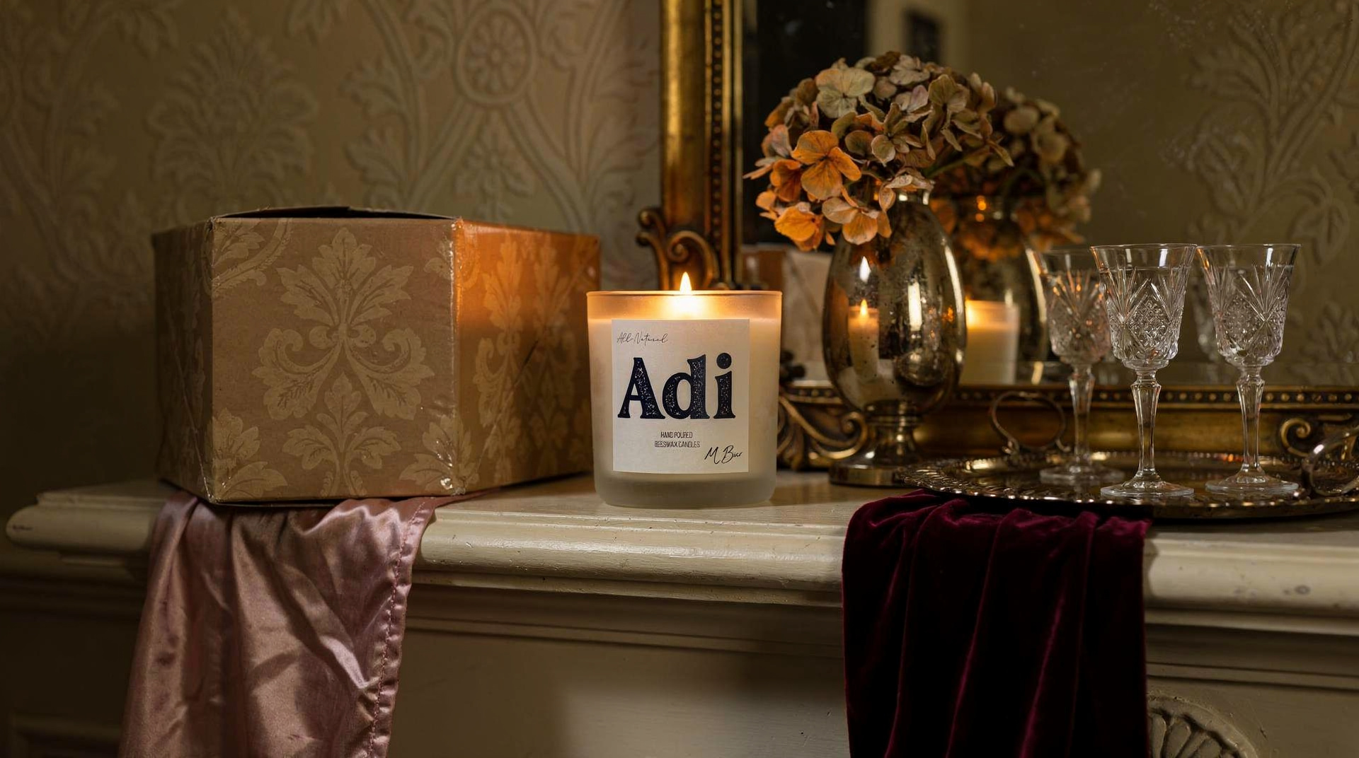 Best Candles for Realtor Closing Gifts (Welcome-Home Scents Your Clients Remember)