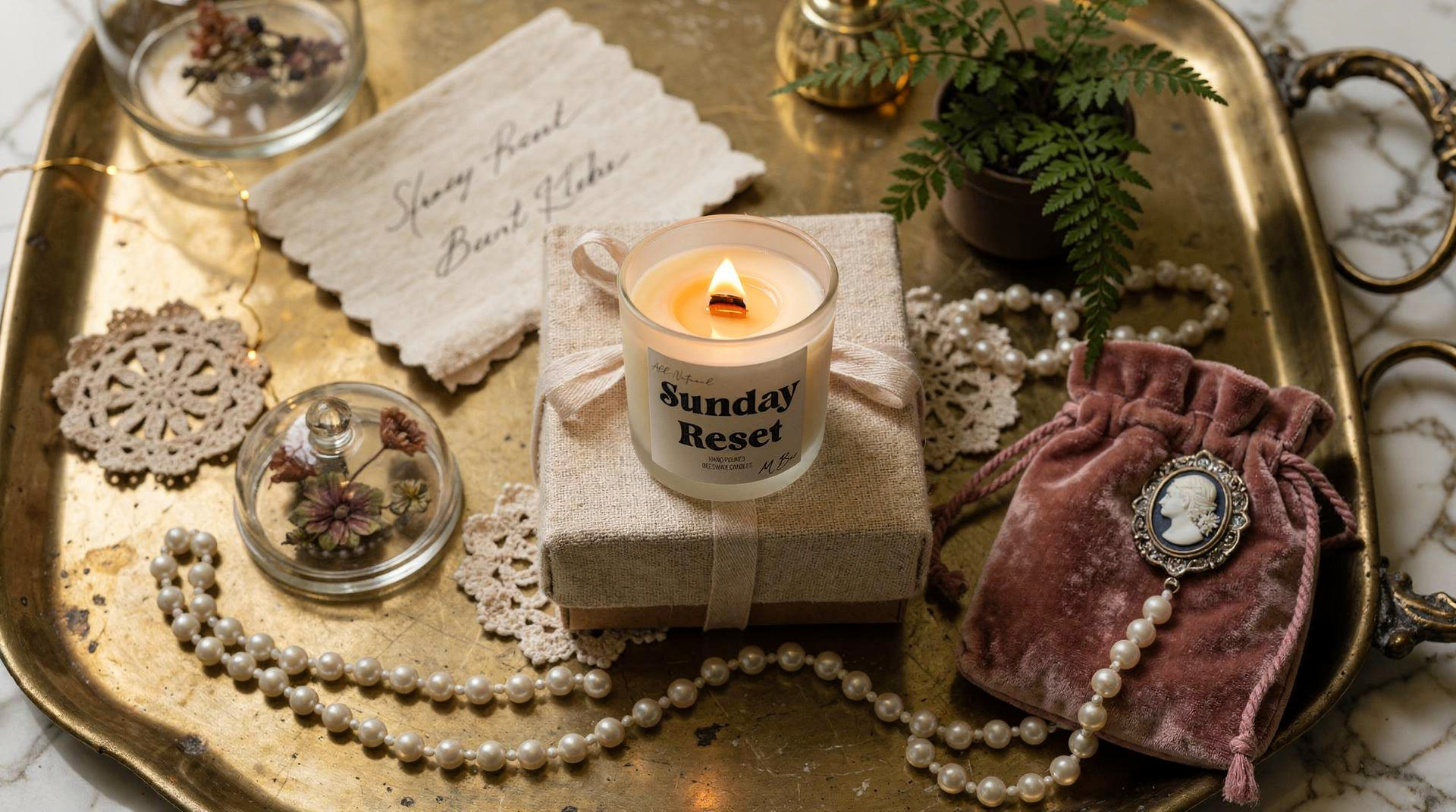 Best Candles for Realtor Closing Gifts (Welcome-Home Scents Your Clients Remember)