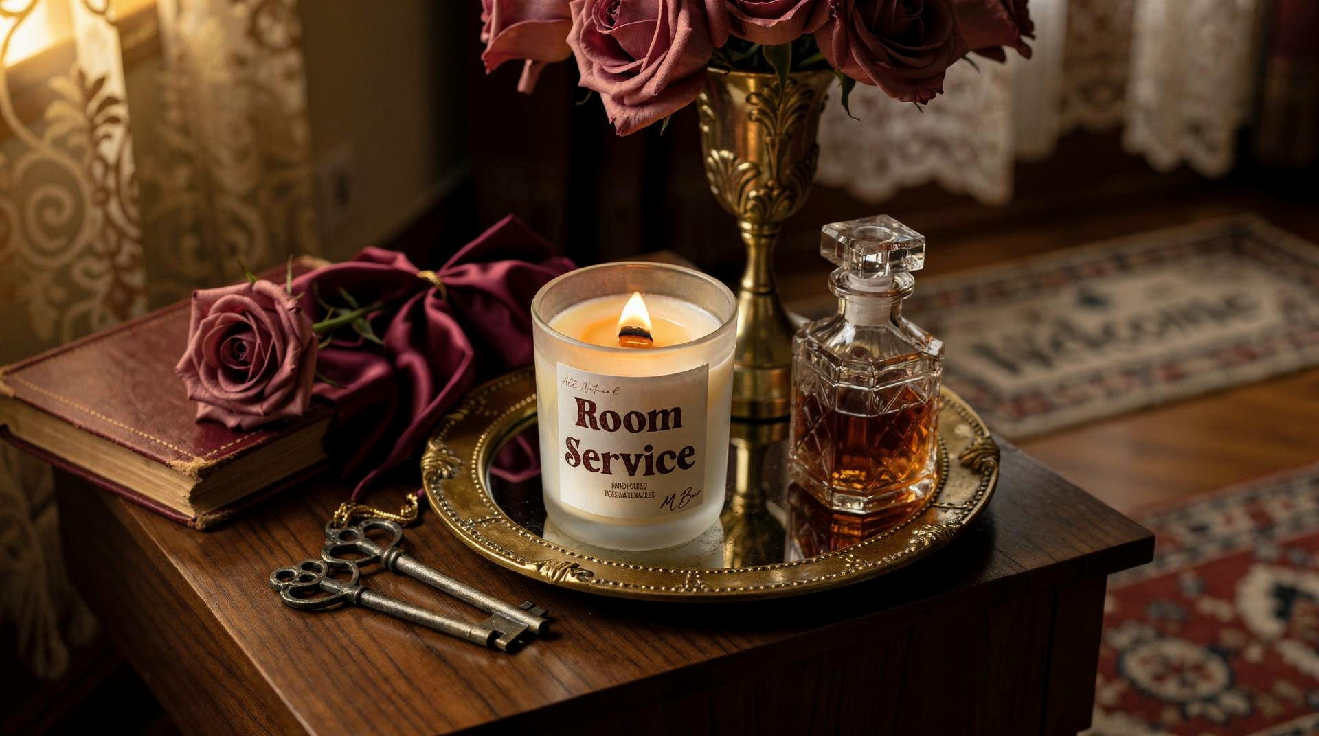 Best Candles for Realtor Closing Gifts (Welcome-Home Scents Your Clients Remember)