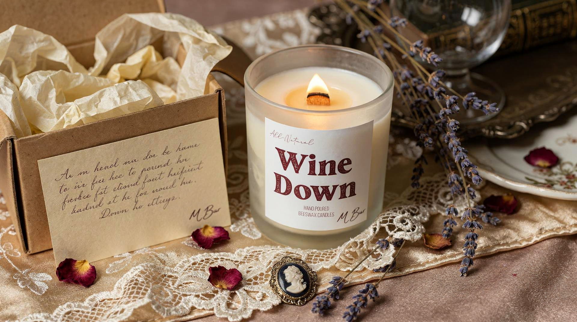 Is a Candle a Good Gift for Your Therapist? Tasteful Picks