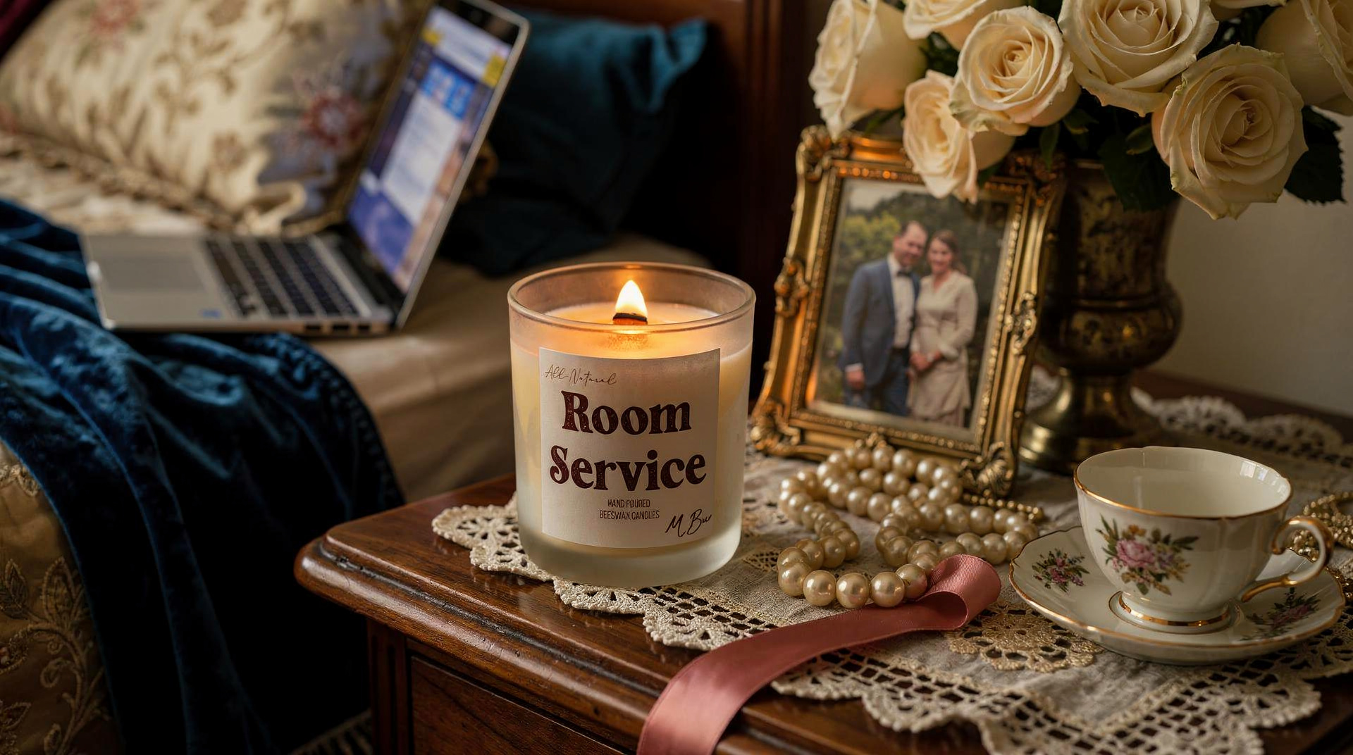 Best Candles for a Long-Distance Partner: A Shared Scent Across Miles