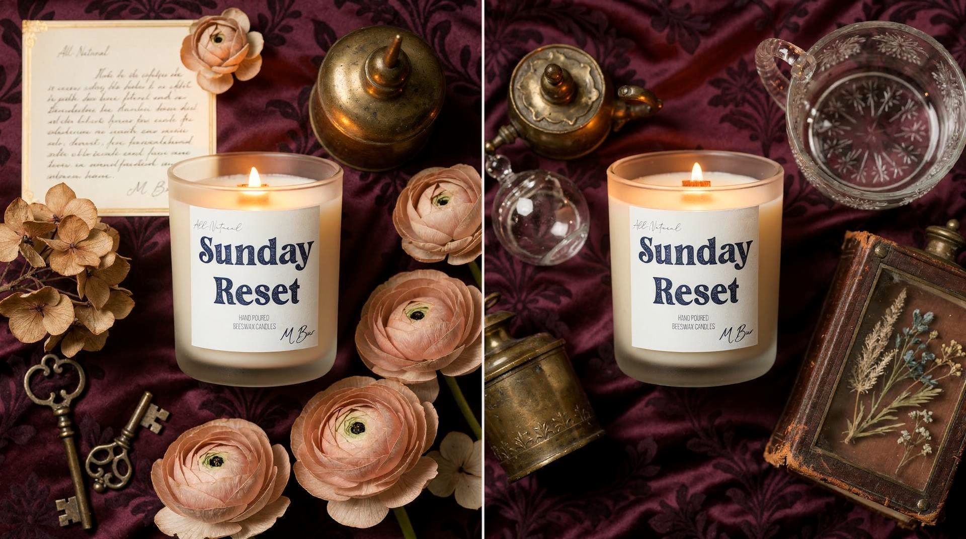 Best Candles for a Long-Distance Partner: A Shared Scent Across Miles