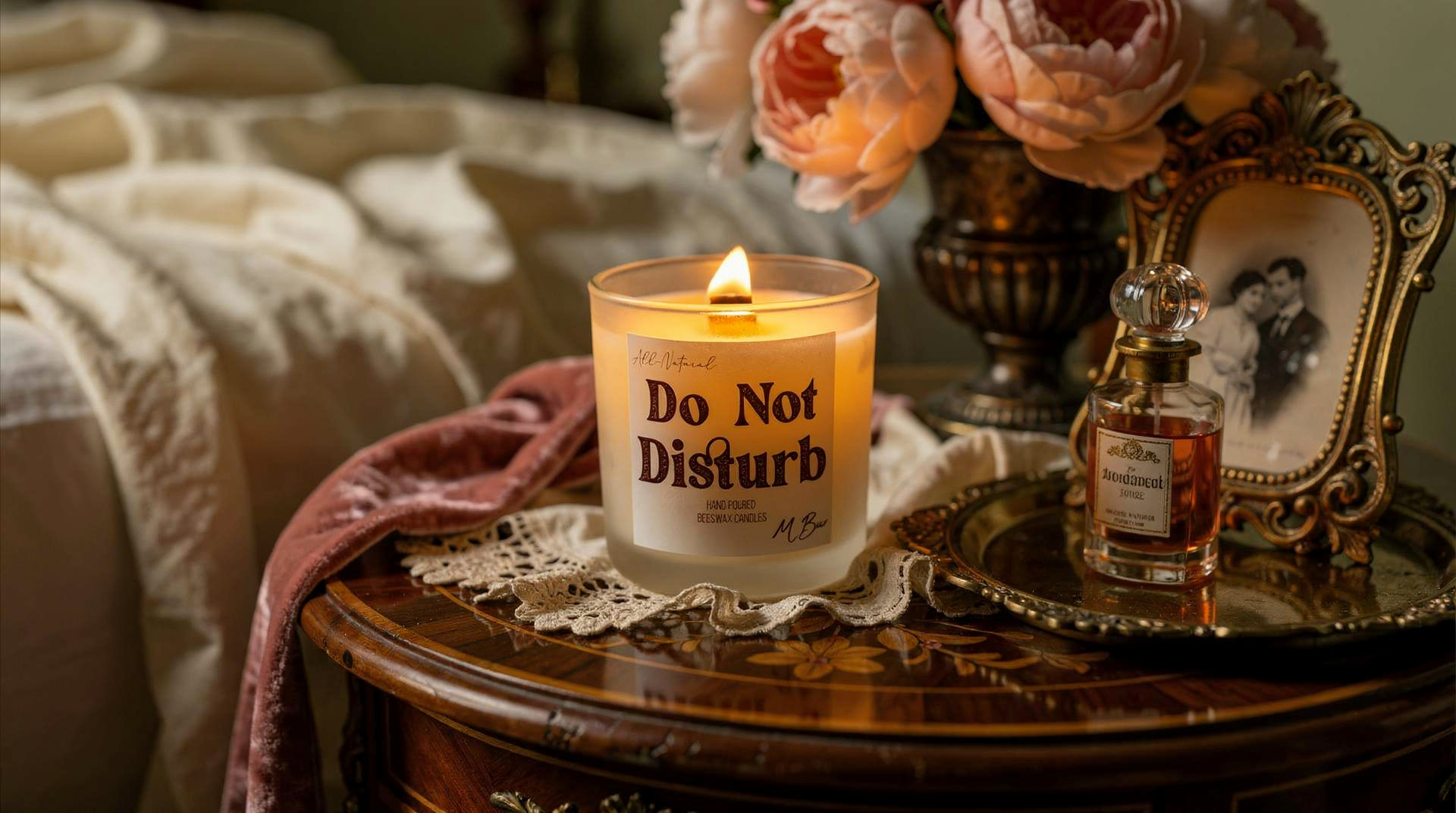 Best Candles for a Long-Distance Partner: A Shared Scent Across Miles