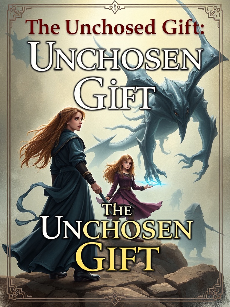 The Unchosen Gift