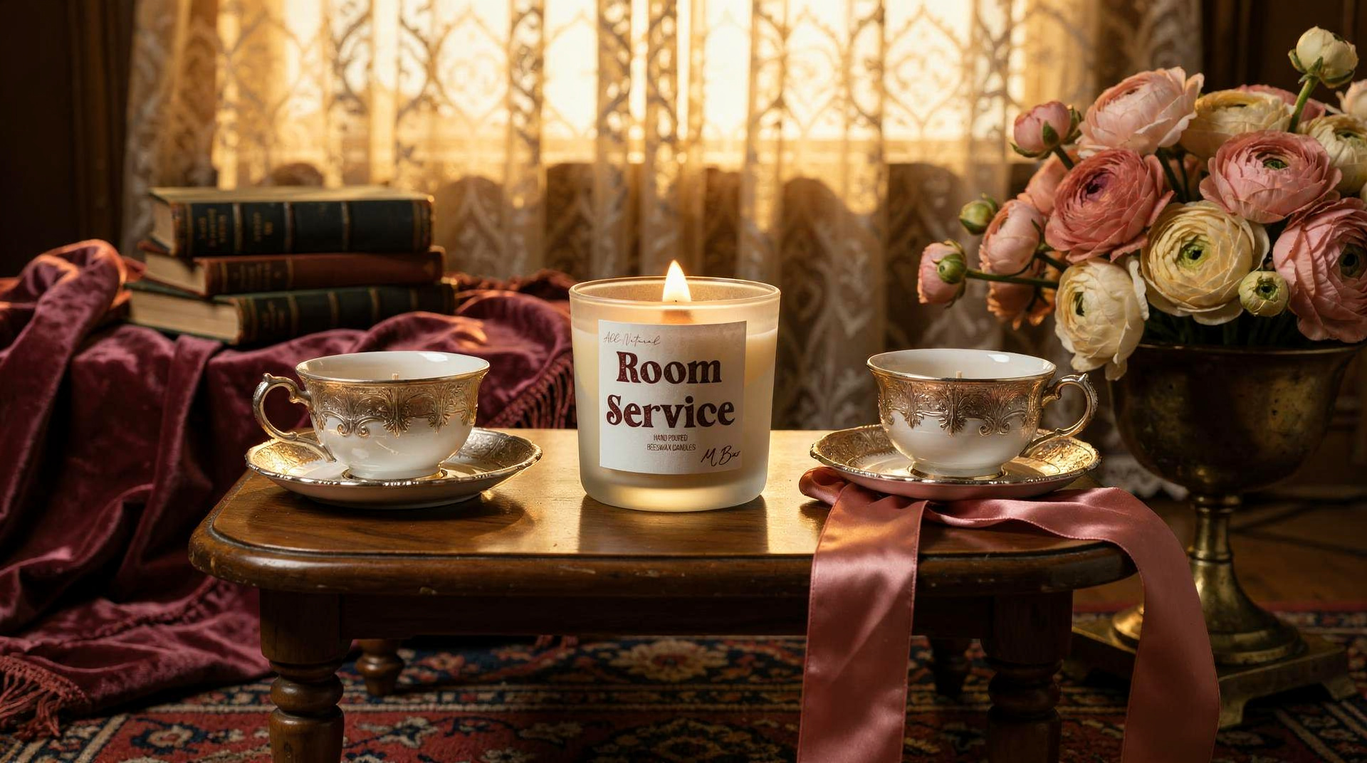What Candles Make a Good Roommate Gift for a Shared Space?