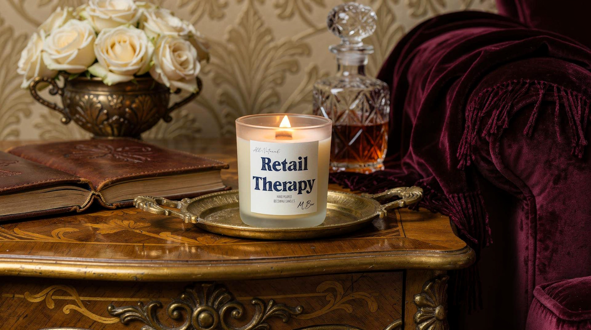 What Candles Make a Good Roommate Gift for a Shared Space?