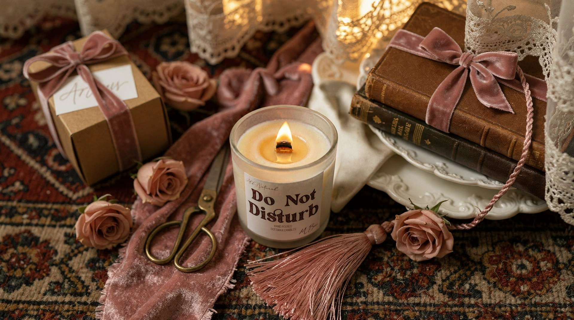 Best Candles for Groomsmen Gifts (Understated Scents the Guys Will Use)