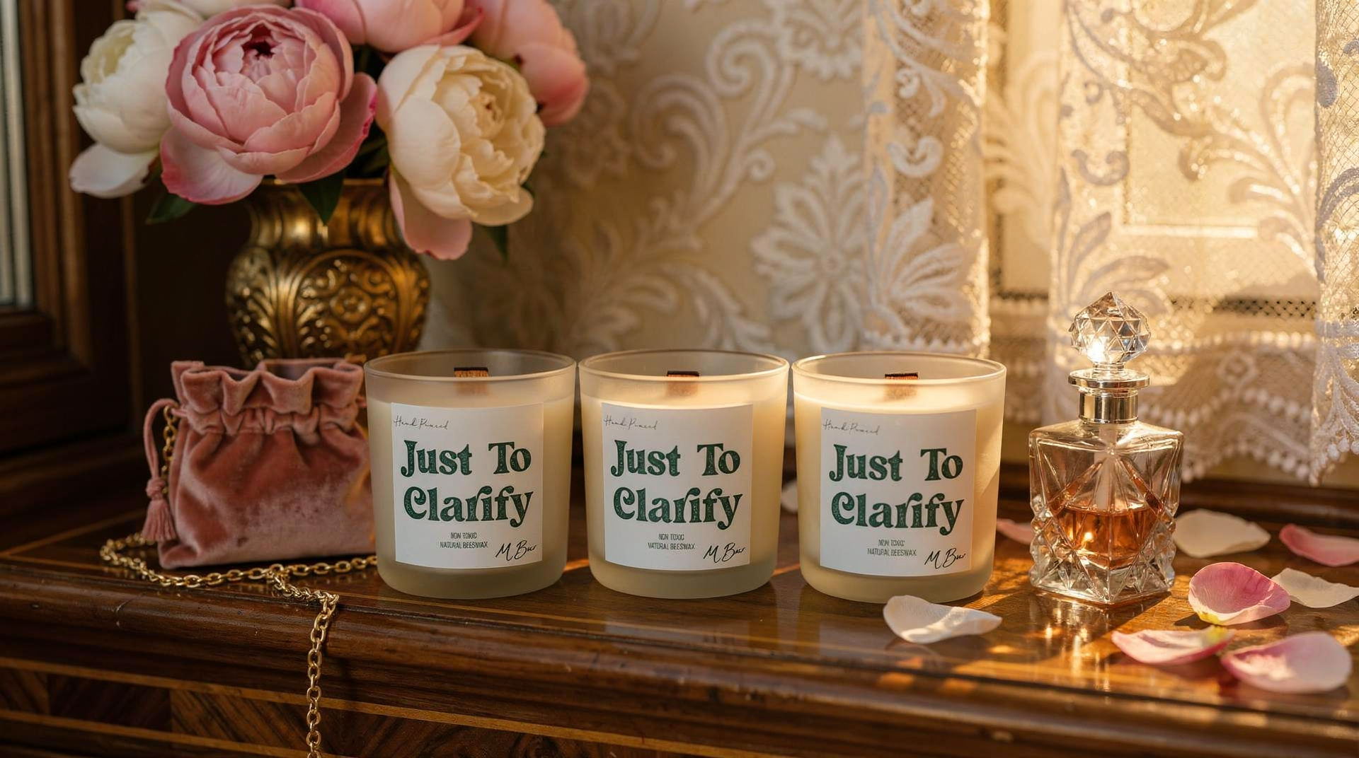 Best Candles for Bridesmaid Gifts: Thank-You Scents for Your Wedding Party