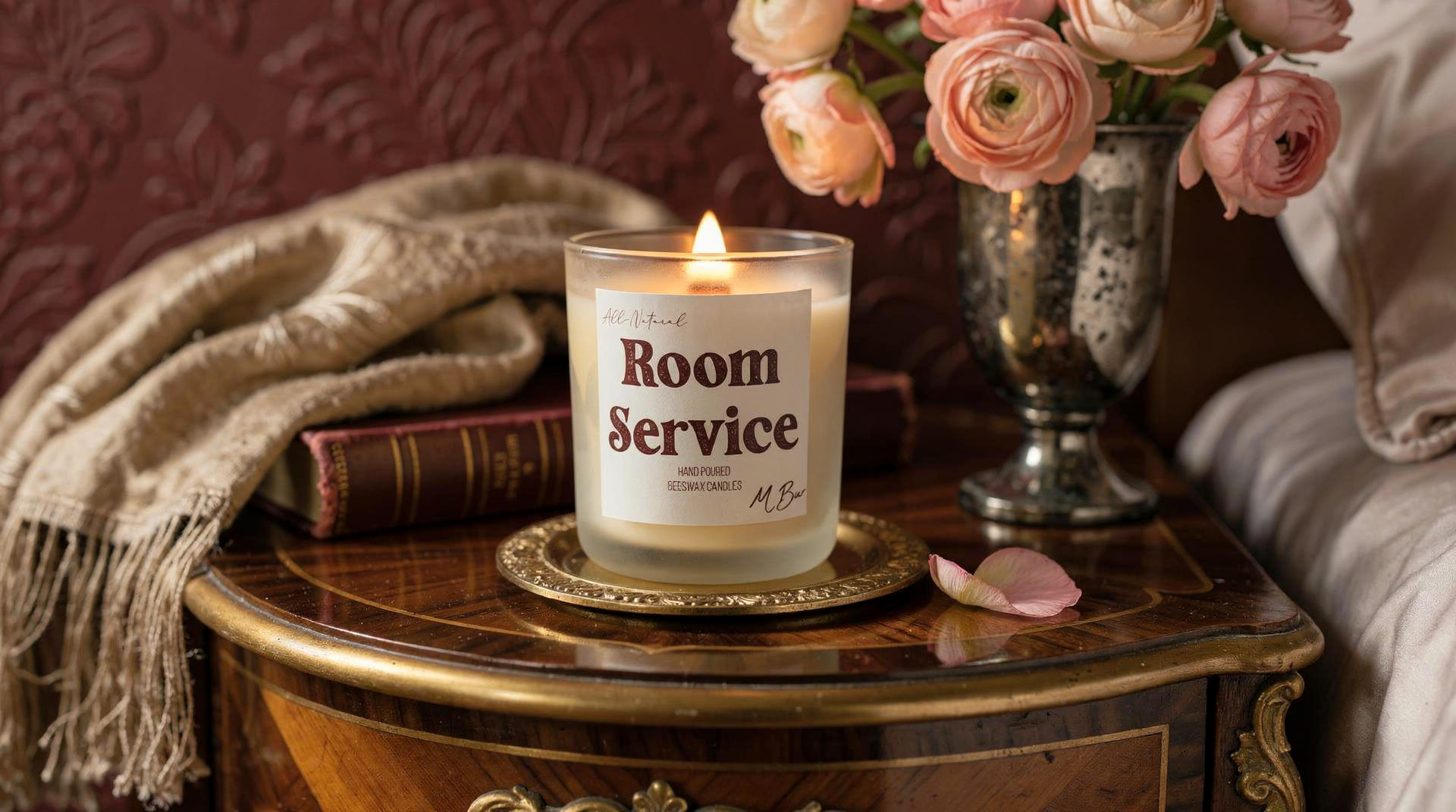 Best Candles for Groomsmen Gifts (Understated Scents the Guys Will Use)