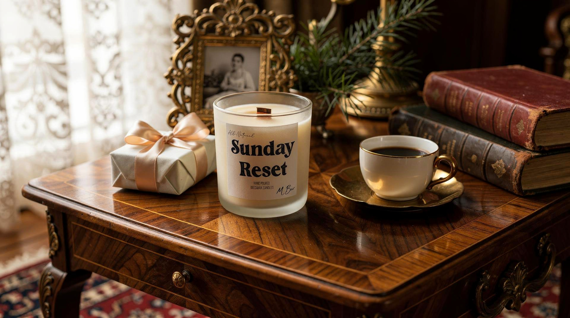 Affordable Candles for Coworker Gifts: Office Secret Santa Picks That Work