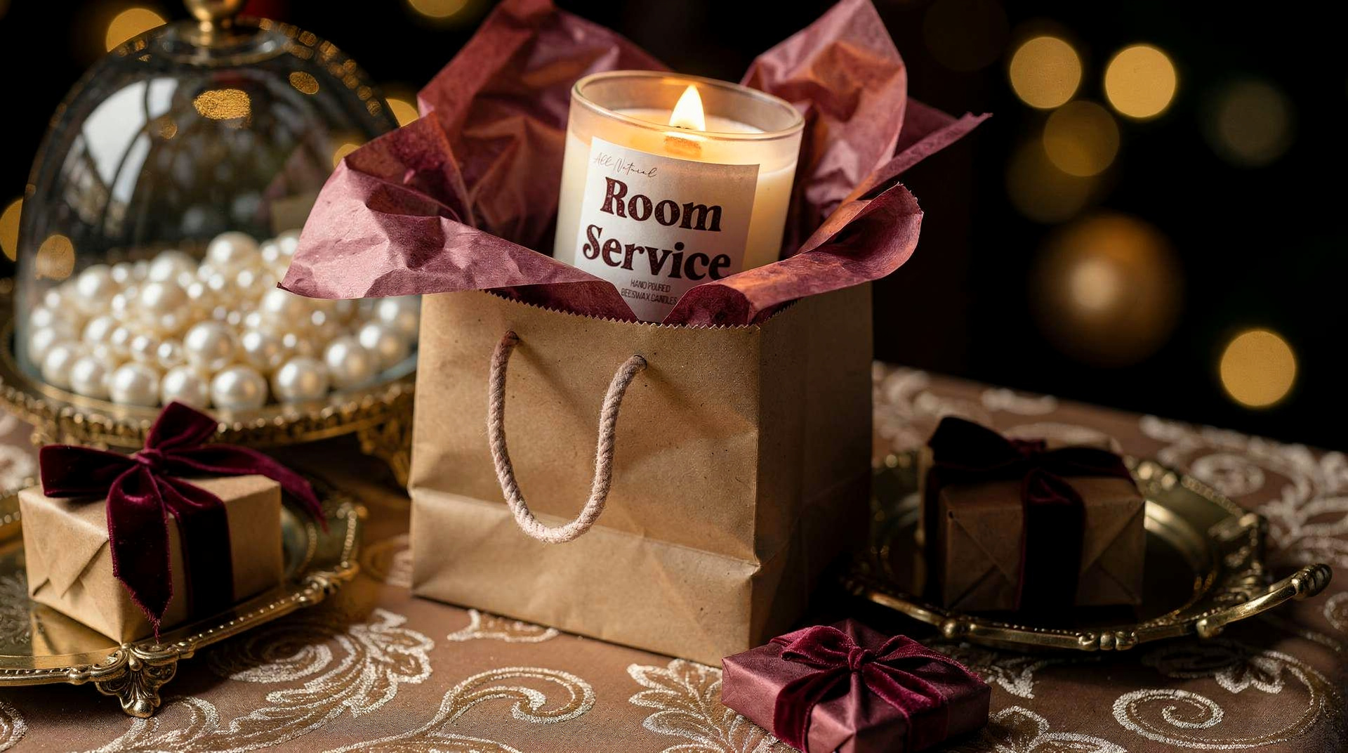 Affordable Candles for Coworker Gifts: Office Secret Santa Picks That Work