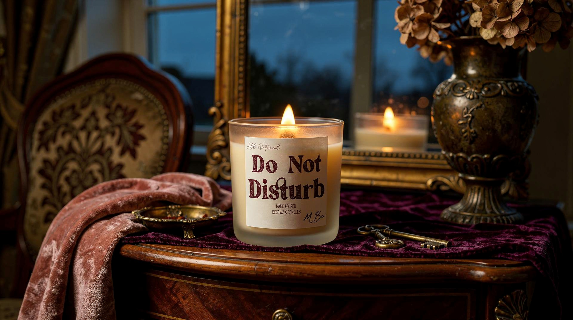 Affordable Candles for Coworker Gifts: Office Secret Santa Picks That Work