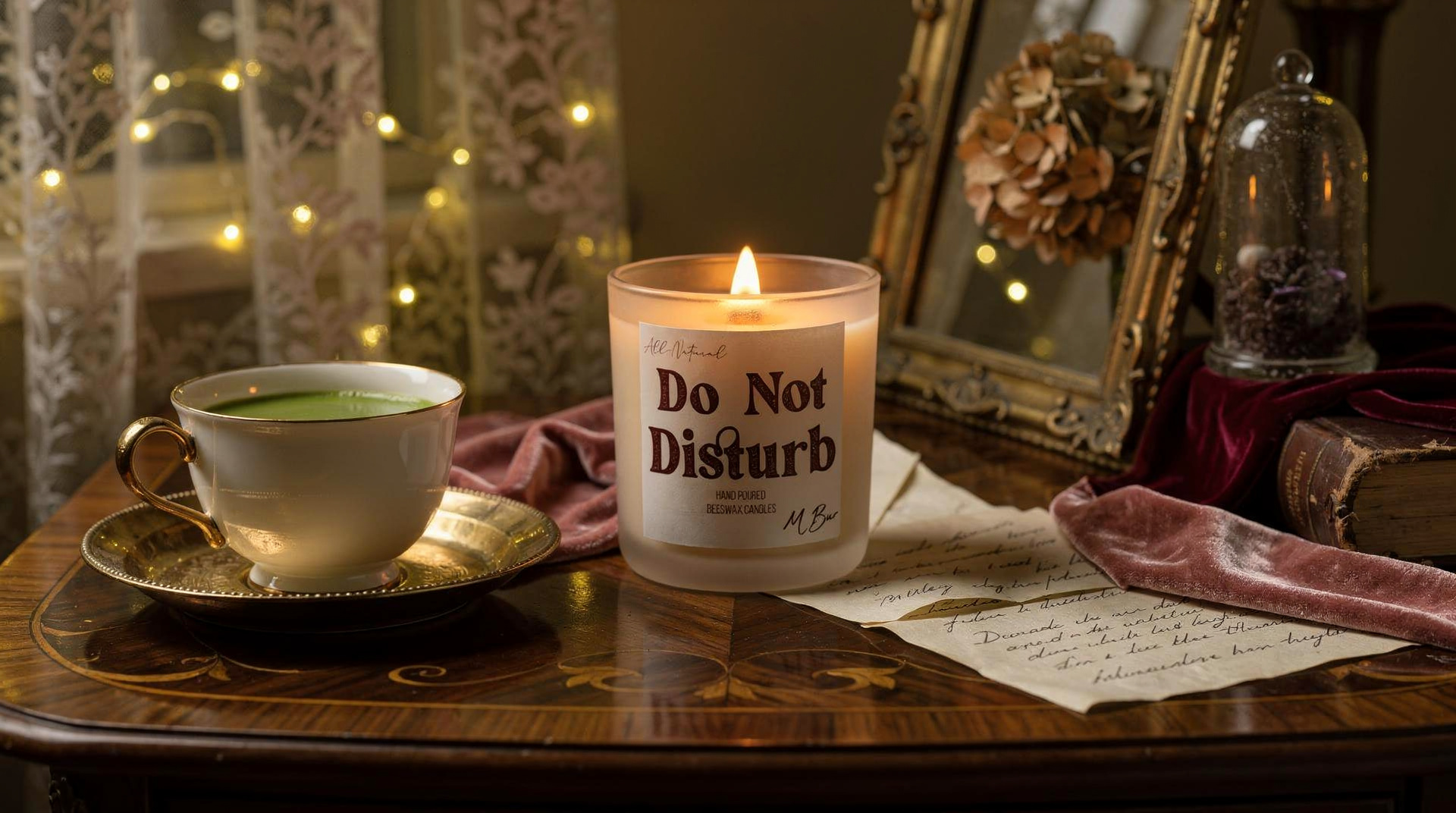 Best Candles to Gift a Teen: Aesthetic Scents for Their Room