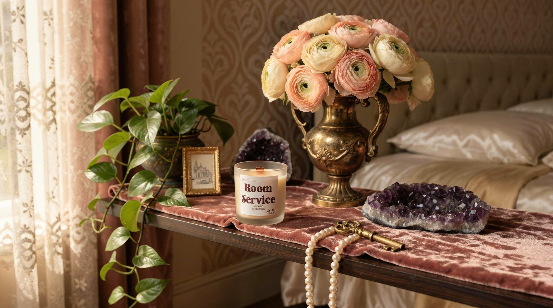 Best Candles to Gift a Teen: Aesthetic Scents for Their Room