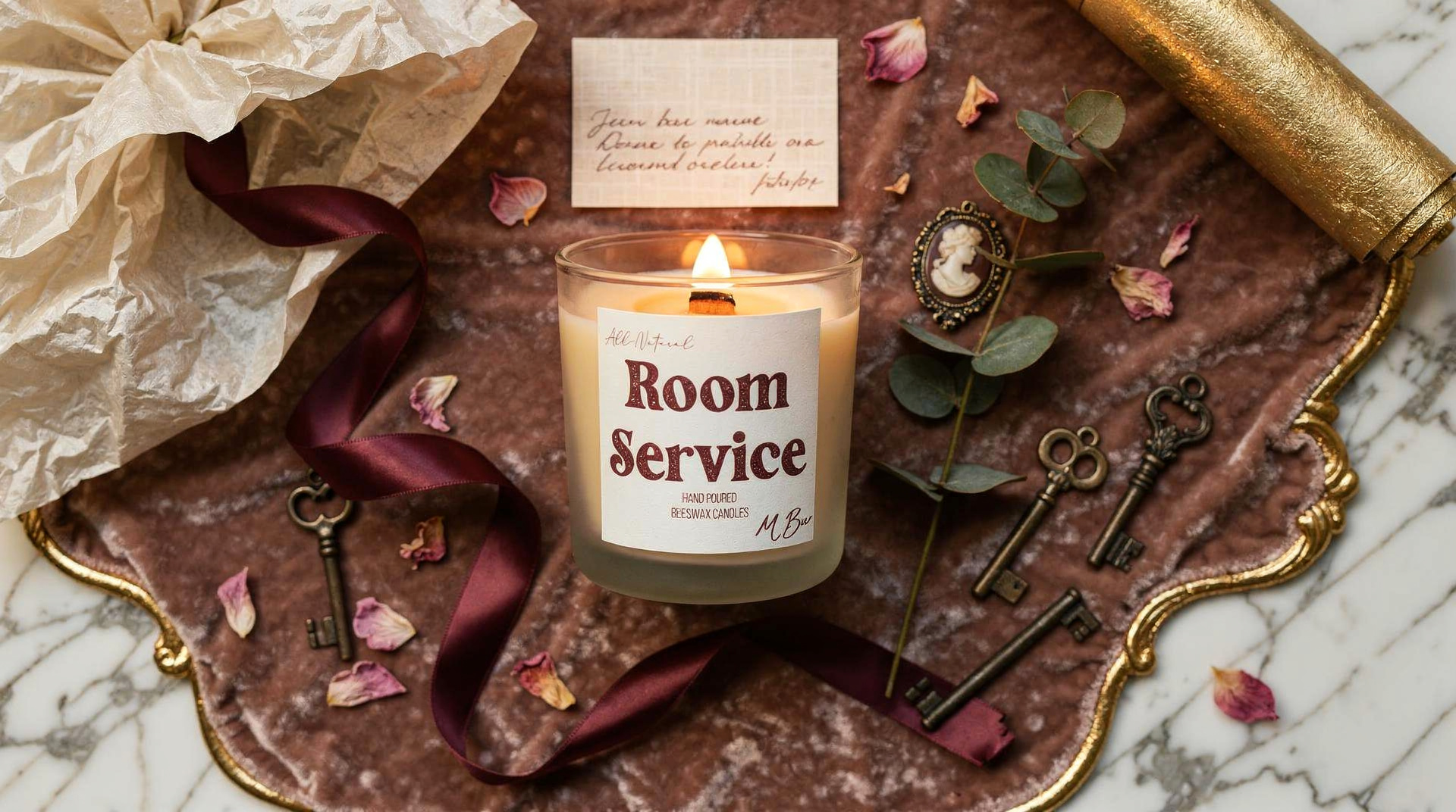 Best Candles for the Person Who Has Everything (a Consumable Luxury)