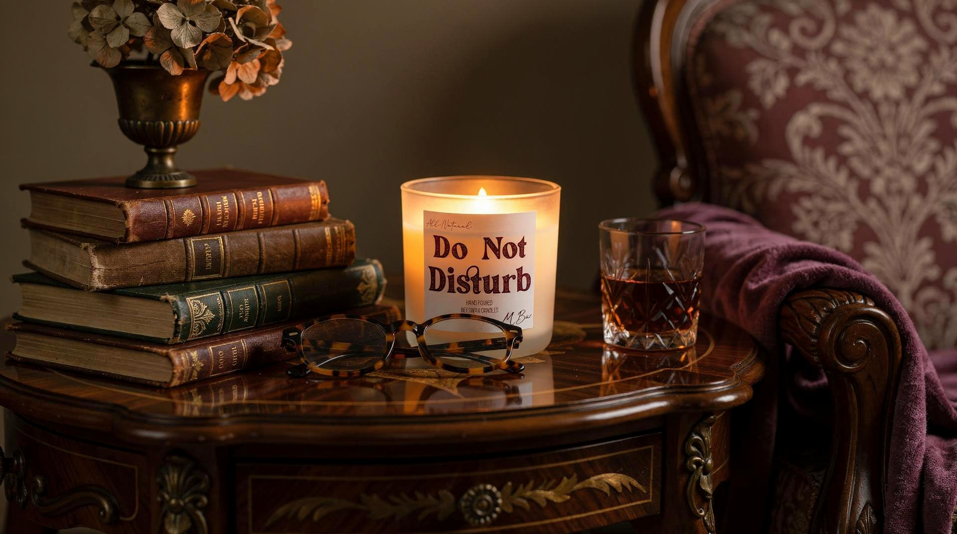 Best Candles for the Person Who Has Everything (a Consumable Luxury)