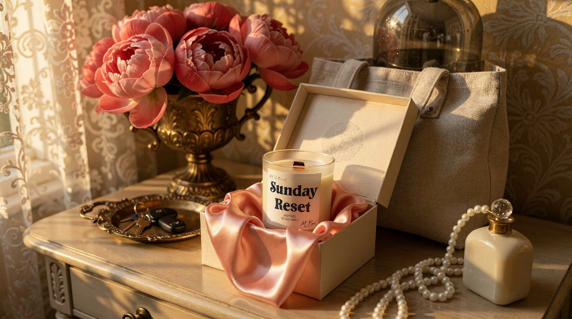 Best Candles for the Person Who Has Everything (a Consumable Luxury)