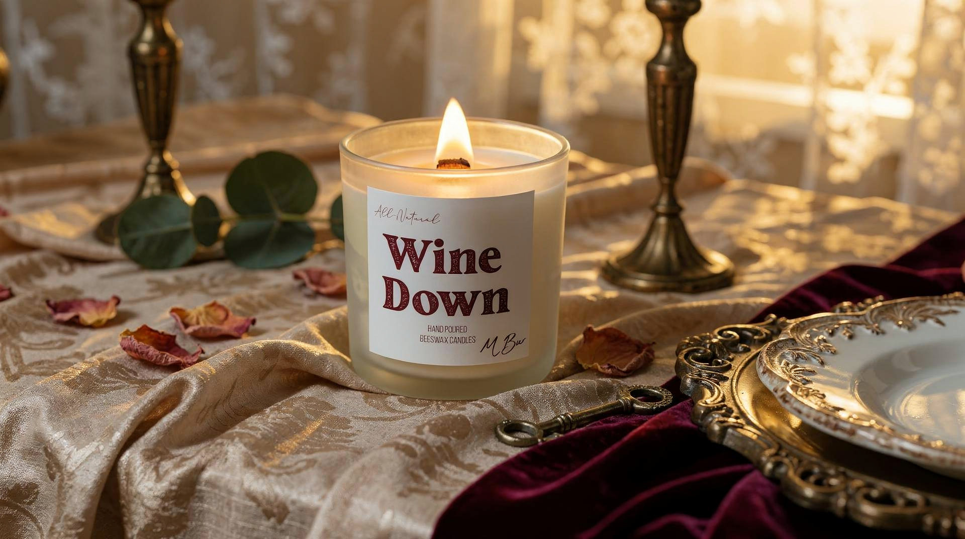 Best Candles for Wedding Favors: Little Keepsakes Your Guests Actually Use
