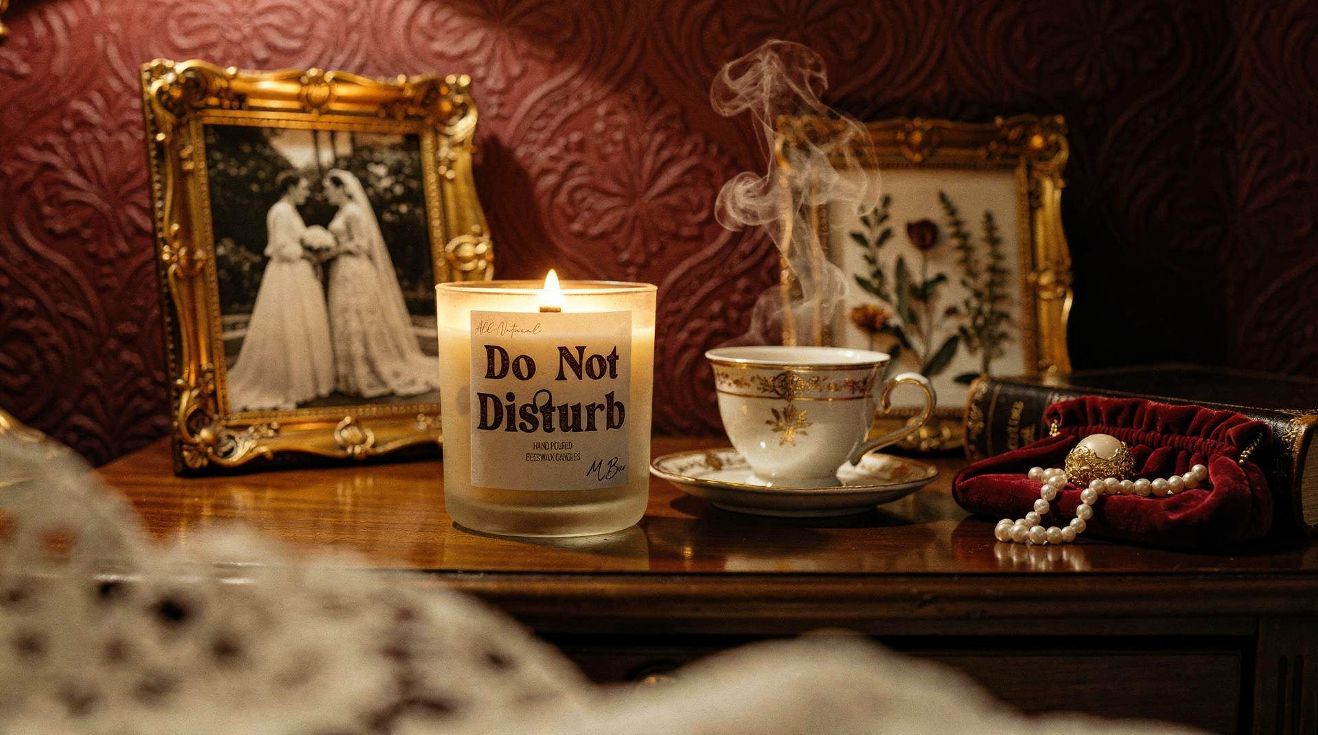 Best Candles for Wedding Favors: Little Keepsakes Your Guests Actually Use