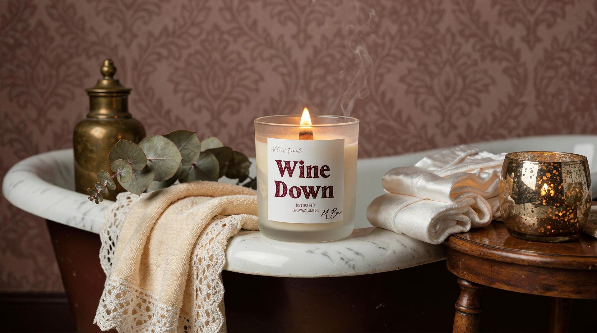 Best Candles to Gift a New Mom-to-Be at a Baby Shower