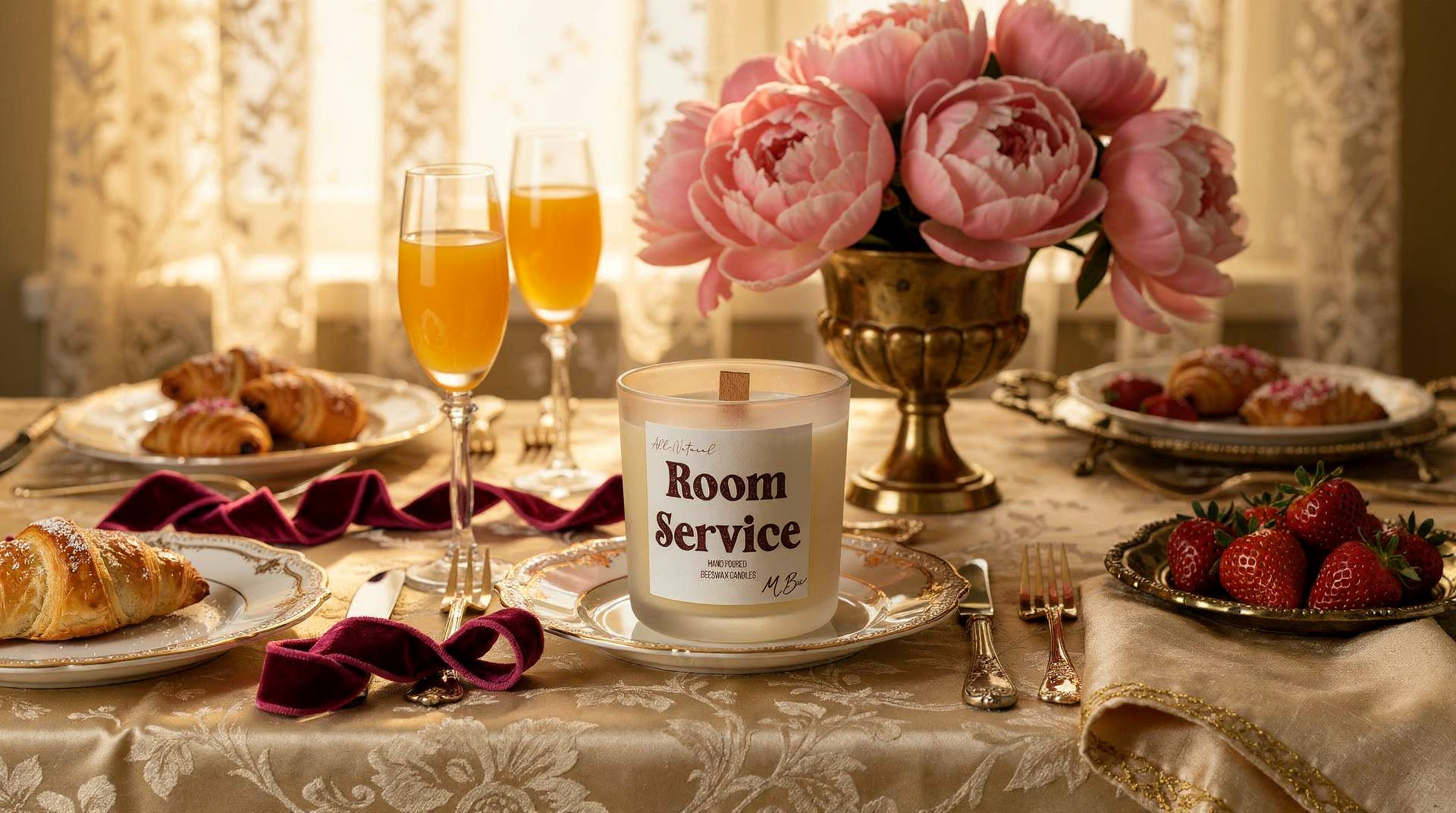 Best Candles for a Galentine's Day Celebration With Your Favorite Friends