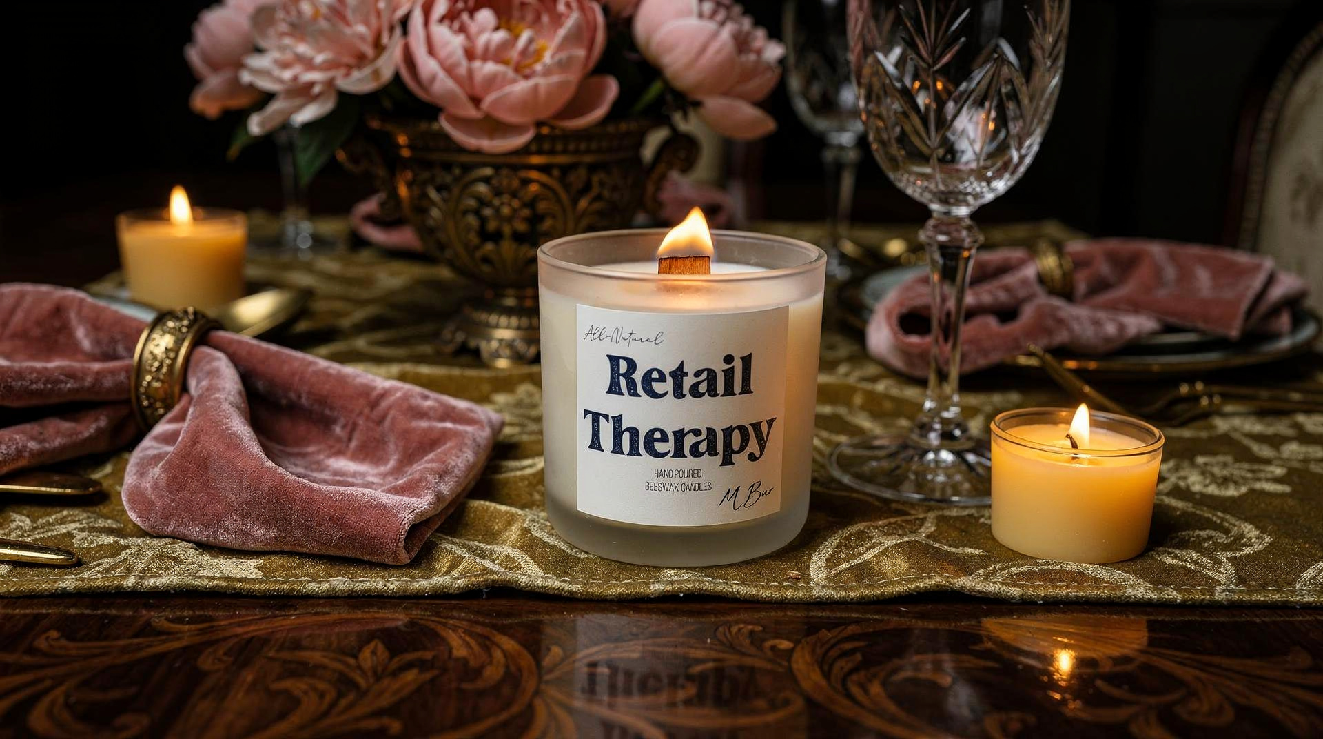 Best Candles for a Galentine's Day Celebration With Your Favorite Friends