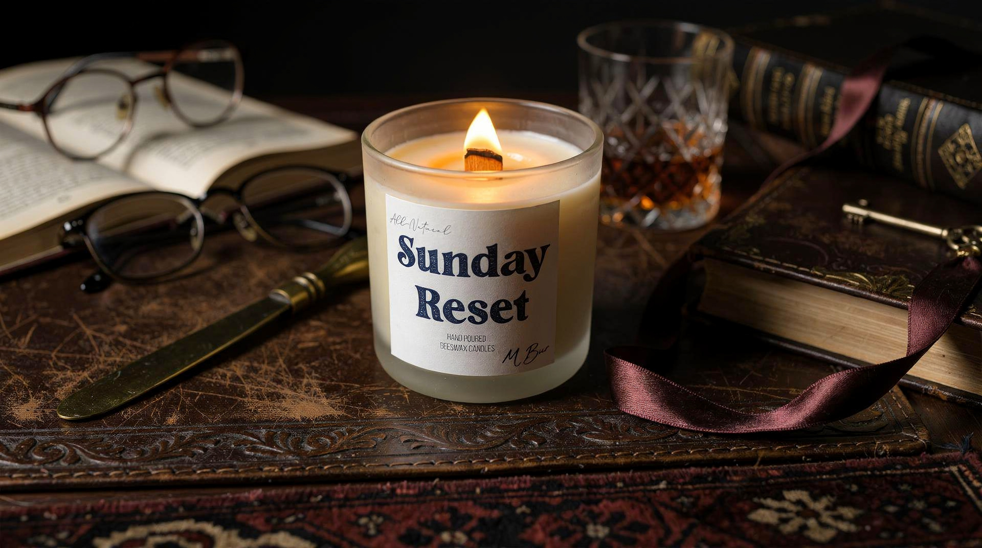 Best Candles for Father's Day (Yes, Dad Will Actually Use One)