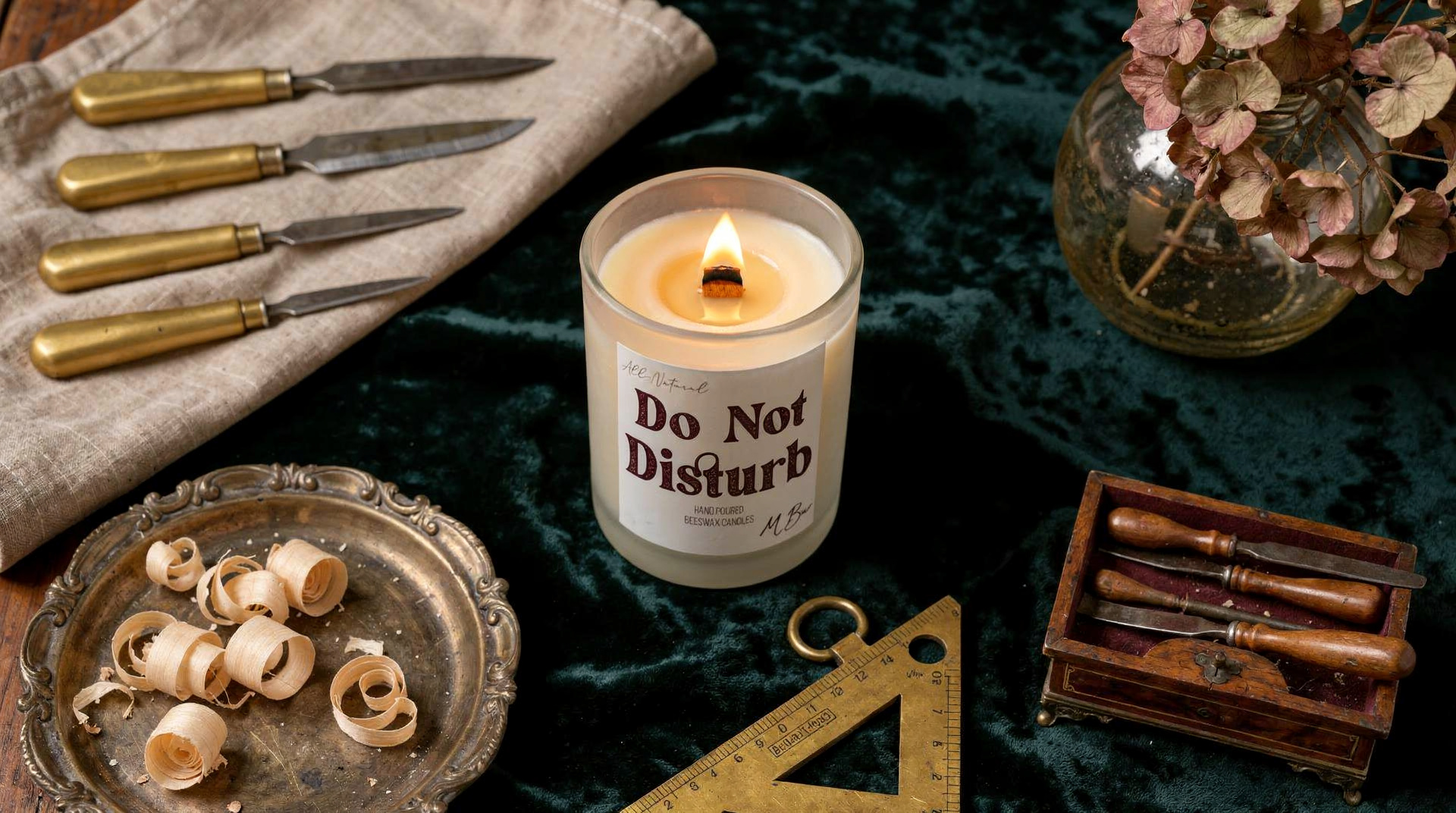 Best Candles for Father's Day (Yes, Dad Will Actually Use One)